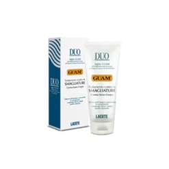 GUAM DUO Tratt.Smagl.200ml