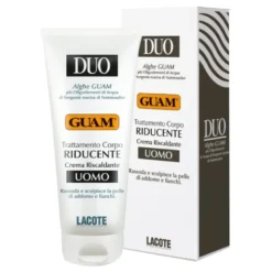GUAM DUO Tratt.Uomo Riducente
