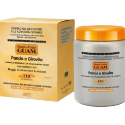 GUAM Fango Alga Fir PancGir1Kg