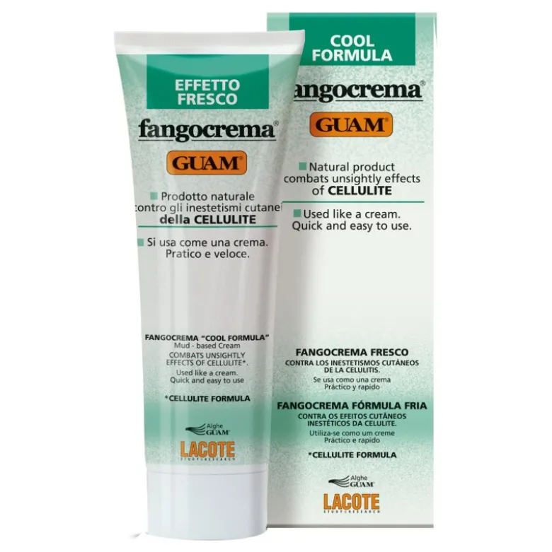 Guam Fangocrema Fresco 250ml