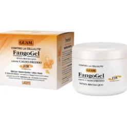 GUAM FangoGel FIR CaldoFreddo