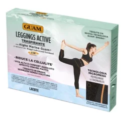 GUAM Leggings Active S/M