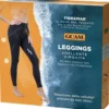 GUAM Leggings Class.Nero L-XL