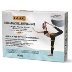 GUAM Leggings Snell Mass.L/XL