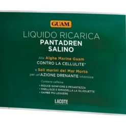 GUAM PANTADREN Salino 1Busta
