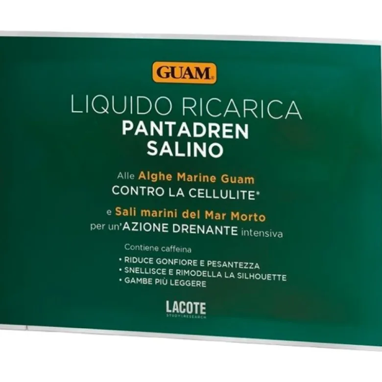 GUAM PANTADREN Salino 1Busta
