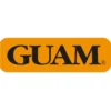 GUAM TOP ACTIVE XS/S