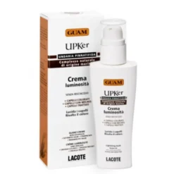 GUAM UPKER Crema Luminosita'