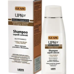 GUAM UPKER Sh.Cap.Color.200ml