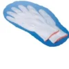 GUANTI Cot.Bianco m.8 F/Z