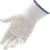 Guanti Cotone Allerg.Derm.XL
