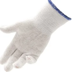 Guanti Cotone Allerg.Derm.XL