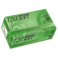 GUANTI Lattice C/P S 100pz LPP