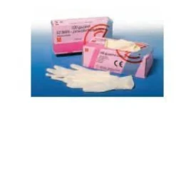 GUANTI Lattice S/P XL100pzMEDS
