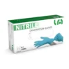 GUANTI Nitrile Misura M 100 pezzi LPpharm
