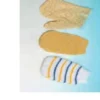 GUANTO Massaggi Sisal Dito F/Z