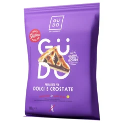 GUDO Prep.Dolci/Crostata 500g