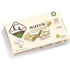 GUIDOLCE Wafer Pistacchio 180g
