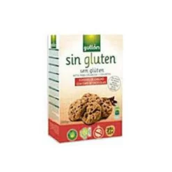 GULLON Cookies Mini Ciocc.200g