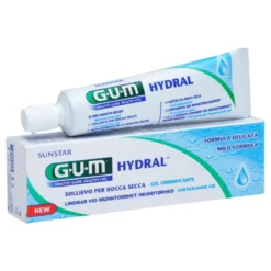 GUM Hydral Dent.75ml