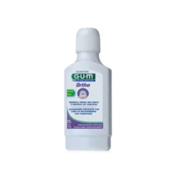 GUM Ortho Collut.300ml