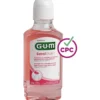 GUM Sensivital+Collut.300ml