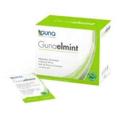 GUNAELMINT 30 Bust.4,2g