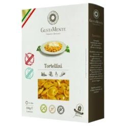 GUSTAMENTE Tortellini 250g
