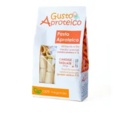 GUSTO Aprot.Candele Tagl.250G