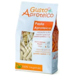 GUSTO Aprot.Maccheroni R.400g