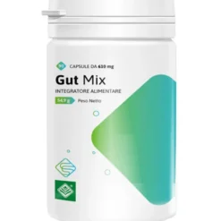 GUT MIX 90 Cps