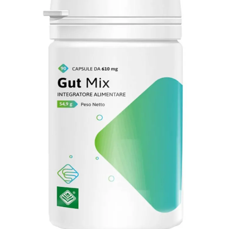 GUT MIX 90 Cps