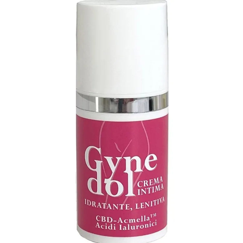 GYNEDOL Crema Intima 30ml