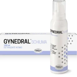 GYNEDRAL Schiuma Det.Int.150ml