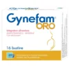 GYNEFAM Oro 16 Bustine
