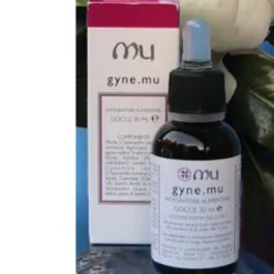 GYNE MU Gocce 30ml