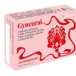 GYNEURAL 30Cpr