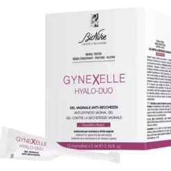 GYNEXELLE Hyalo-Duo Gel 10x5ml