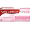 Gyno-Canesten Monodose - Trattamento della candida vaginale - 1 capsula vaginale