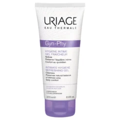 GYN-PHY Gel Rinfr.200ml