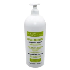 HALODERM Deterg.Del.1Lt