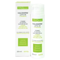 HALODERM Latte HR 200ml