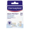 HANSAPLAST Cer.Aqua Prot.20pz