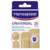 HANSAPLAST Cer.Univ.Ass.20pz