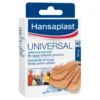 HANSAPLAST Cer.Univ.40pz