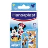 HANSAPLAST Kids Mickey Mous20p