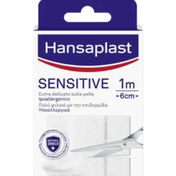 HANSAPLAST Str.Sens.10x6 10pz
