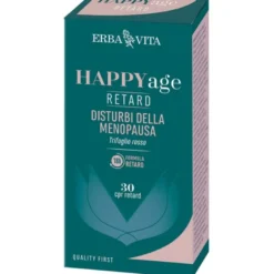 HAPPY AGE RETARD 30 Cpr EBV