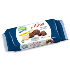 HAPPY FARM Bisc.Gli Alisei125g