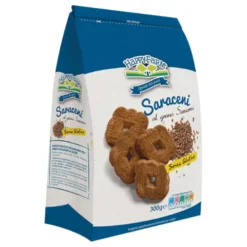 HAPPY FARM Bisc.I Saraceni300g